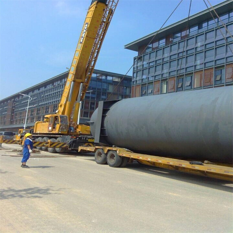 新晃大型吊车租赁公司