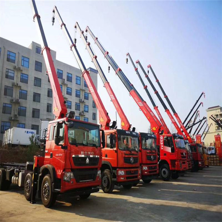 新晃租专业吊车电话