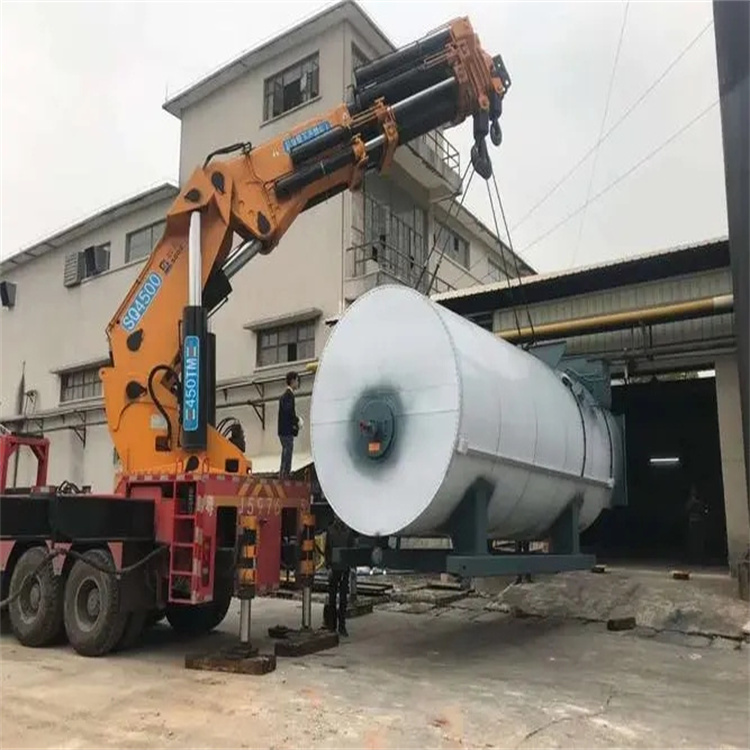 新晃室内装修小型折臂吊出租服务：高效解决方案与租赁指南