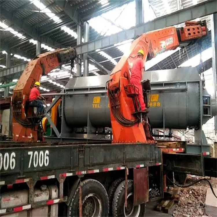 新晃大型随车吊出租多少钱