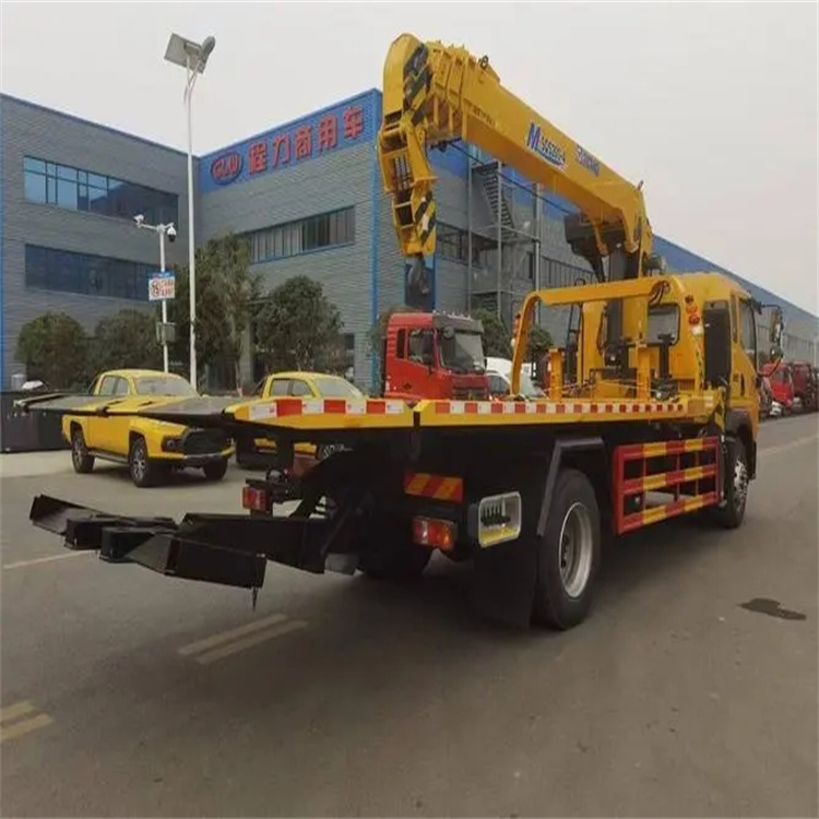 新晃附近小随车吊出租电话，轻松解决搬运烦恼