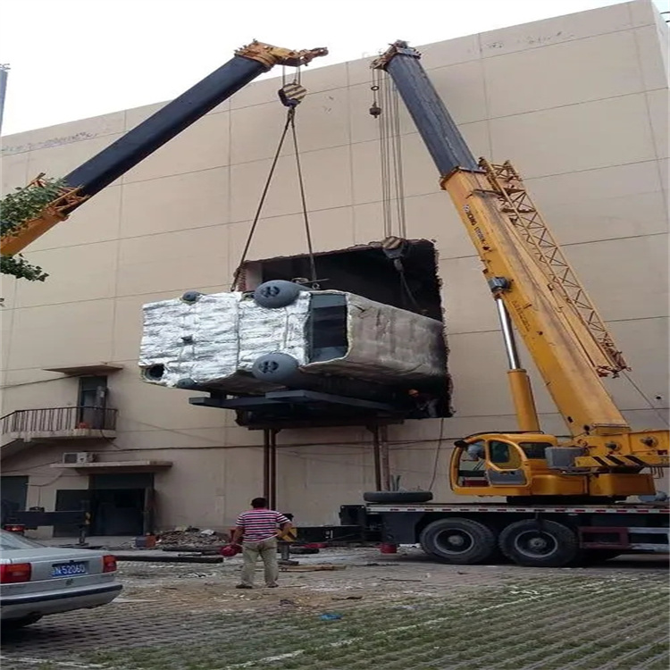 新晃25吨汽车吊出租