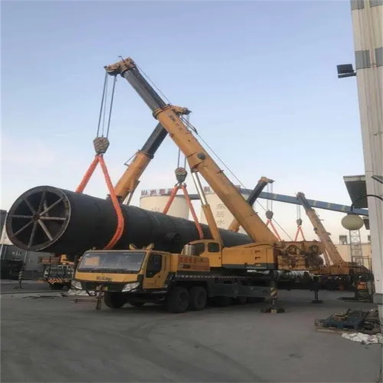 新晃如何评估吊车出租公司在风电设备吊装的专业性