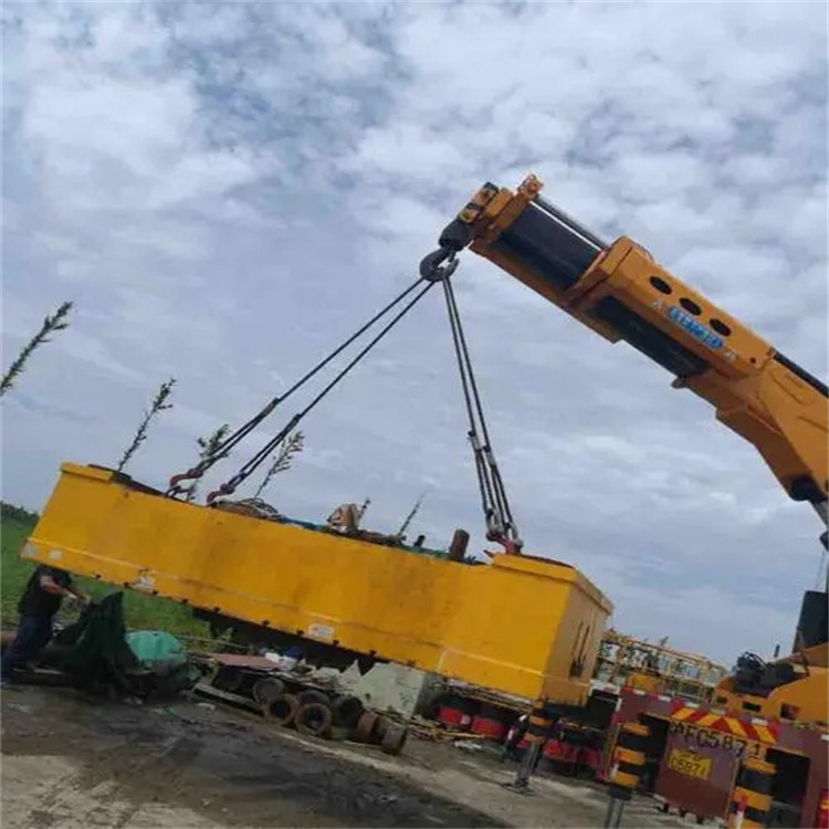 新晃专业吊车出租哪家好