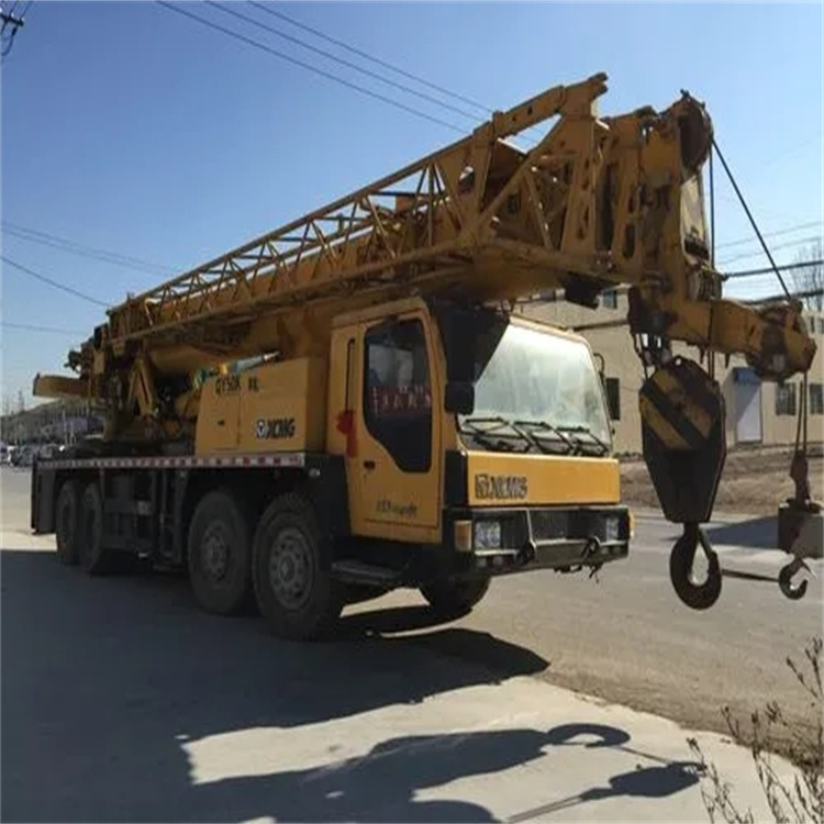 新晃哪里有专业吊车出租