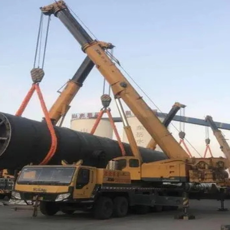 新晃46米吊车怎么出租